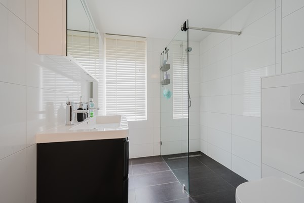 Medium property photo - Mandarijngaard 22, 3206 AM Spijkenisse